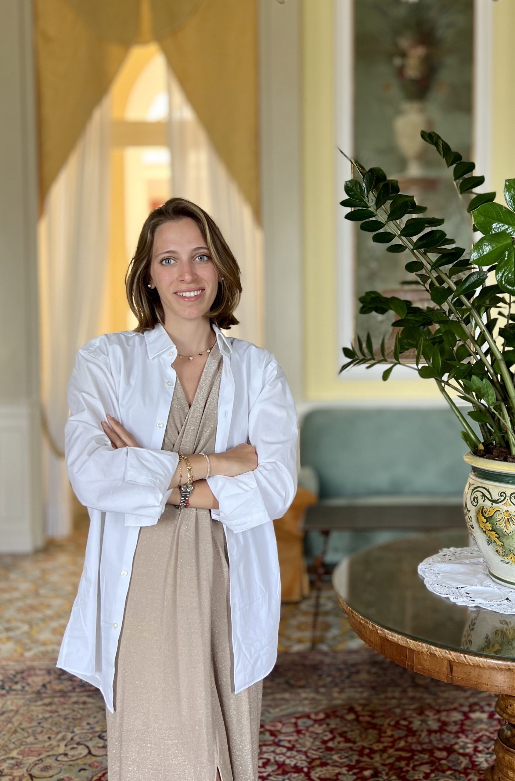 Dott.ssa Giorgia Dalpozzo